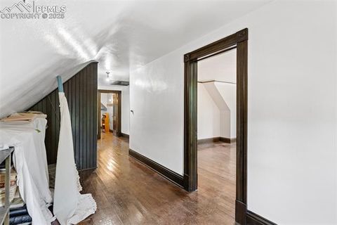 Tiny photo for 120 E Espanola Street, Colorado Springs, CO 80907 (MLS # 4457379)