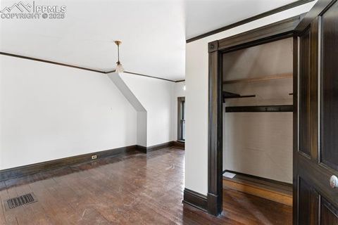 Tiny photo for 120 E Espanola Street, Colorado Springs, CO 80907 (MLS # 4457379)