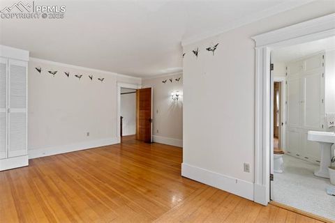Tiny photo for 120 E Espanola Street, Colorado Springs, CO 80907 (MLS # 4457379)
