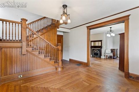 Tiny photo for 120 E Espanola Street, Colorado Springs, CO 80907 (MLS # 4457379)