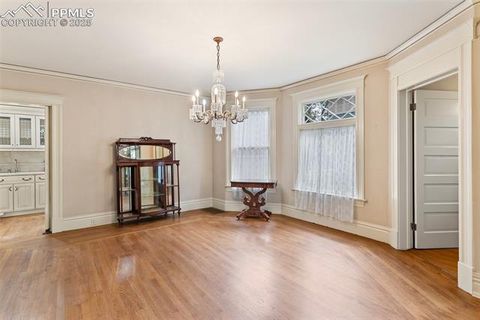 Tiny photo for 120 E Espanola Street, Colorado Springs, CO 80907 (MLS # 4457379)