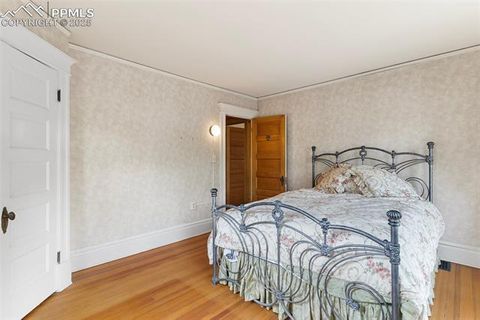 Tiny photo for 120 E Espanola Street, Colorado Springs, CO 80907 (MLS # 4457379)