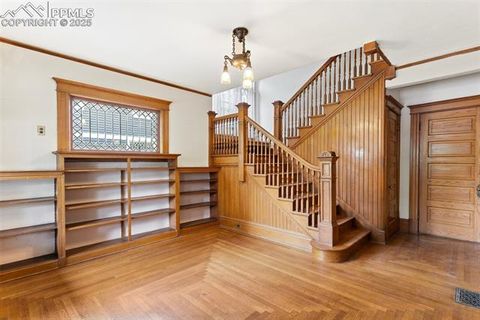 Tiny photo for 120 E Espanola Street, Colorado Springs, CO 80907 (MLS # 4457379)