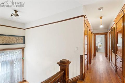 Tiny photo for 120 E Espanola Street, Colorado Springs, CO 80907 (MLS # 4457379)