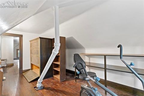 Tiny photo for 120 E Espanola Street, Colorado Springs, CO 80907 (MLS # 4457379)