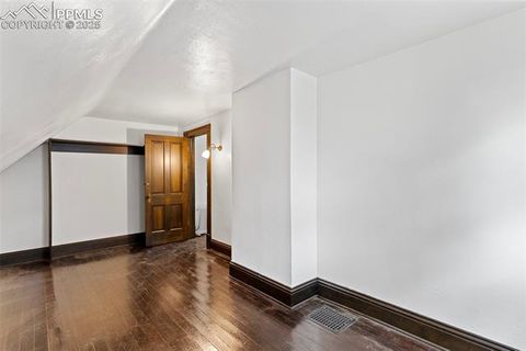 Tiny photo for 120 E Espanola Street, Colorado Springs, CO 80907 (MLS # 4457379)