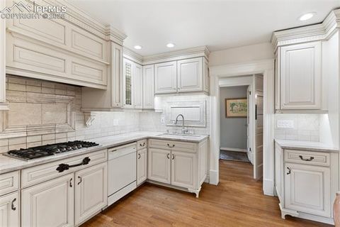Tiny photo for 120 E Espanola Street, Colorado Springs, CO 80907 (MLS # 4457379)