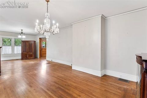 Tiny photo for 120 E Espanola Street, Colorado Springs, CO 80907 (MLS # 4457379)