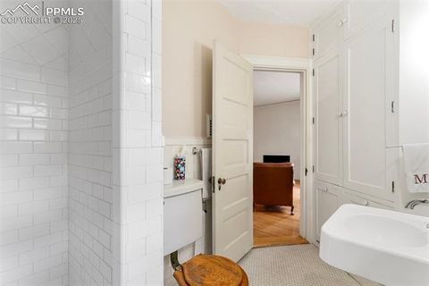 Tiny photo for 120 E Espanola Street, Colorado Springs, CO 80907 (MLS # 4457379)