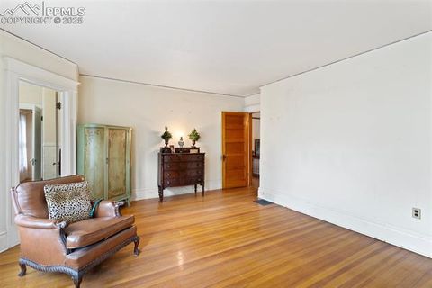 Tiny photo for 120 E Espanola Street, Colorado Springs, CO 80907 (MLS # 4457379)