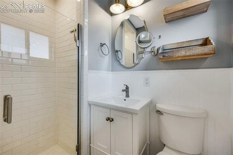 Tiny photo for 24 Drake Street, Pueblo, CO 81005 (MLS # 2656088)