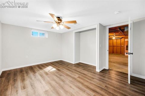 Tiny photo for 24 Drake Street, Pueblo, CO 81005 (MLS # 2656088)