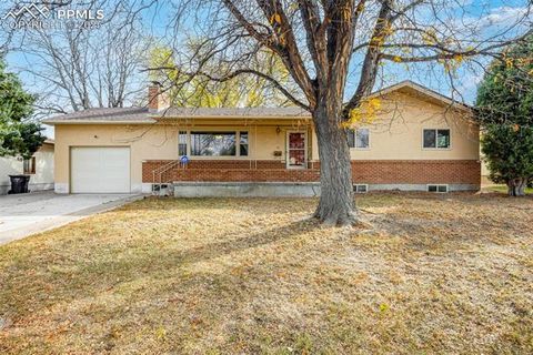 Photo of 24 Drake Street, Pueblo, CO 81005 (MLS # 2656088)