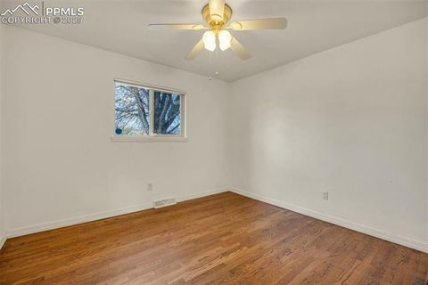 Tiny photo for 24 Drake Street, Pueblo, CO 81005 (MLS # 2656088)