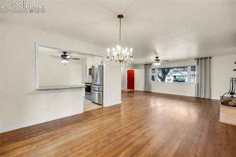 Tiny photo for 24 Drake Street, Pueblo, CO 81005 (MLS # 2656088)