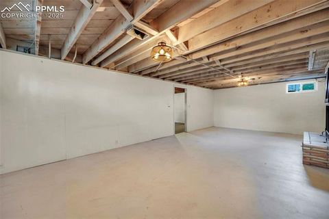 Tiny photo for 24 Drake Street, Pueblo, CO 81005 (MLS # 2656088)