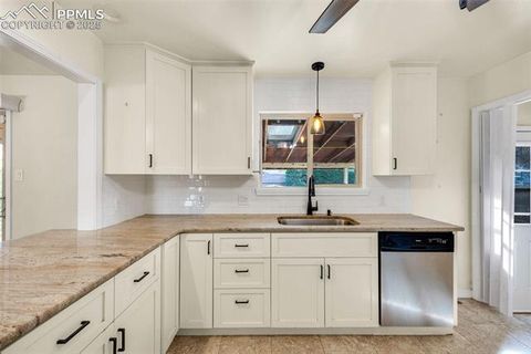 Tiny photo for 24 Drake Street, Pueblo, CO 81005 (MLS # 2656088)