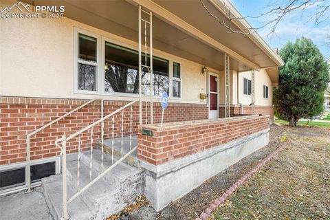 Tiny photo for 24 Drake Street, Pueblo, CO 81005 (MLS # 2656088)