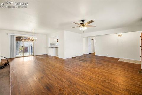 Tiny photo for 24 Drake Street, Pueblo, CO 81005 (MLS # 2656088)
