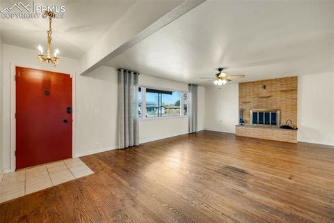 Tiny photo for 24 Drake Street, Pueblo, CO 81005 (MLS # 2656088)