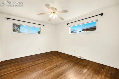 Tiny photo for 24 Drake Street, Pueblo, CO 81005 (MLS # 2656088)