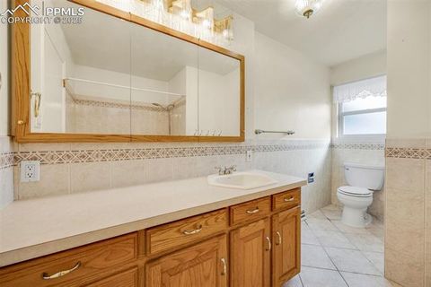 Tiny photo for 24 Drake Street, Pueblo, CO 81005 (MLS # 2656088)