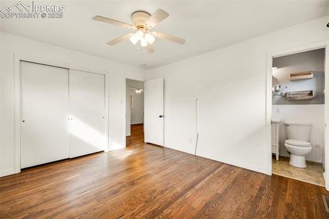 Tiny photo for 24 Drake Street, Pueblo, CO 81005 (MLS # 2656088)