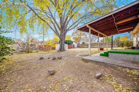 Tiny photo for 24 Drake Street, Pueblo, CO 81005 (MLS # 2656088)