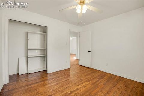 Tiny photo for 24 Drake Street, Pueblo, CO 81005 (MLS # 2656088)