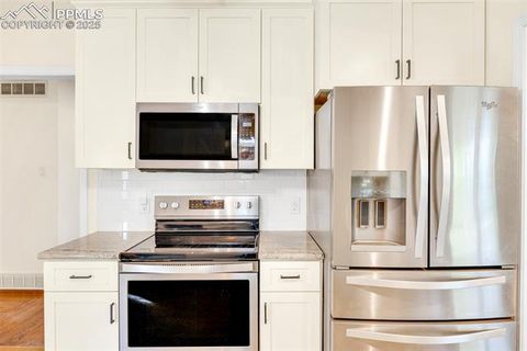 Tiny photo for 24 Drake Street, Pueblo, CO 81005 (MLS # 2656088)