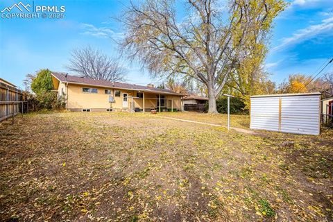 Tiny photo for 24 Drake Street, Pueblo, CO 81005 (MLS # 2656088)