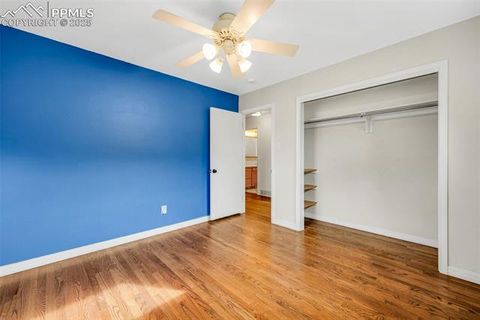 Tiny photo for 24 Drake Street, Pueblo, CO 81005 (MLS # 2656088)