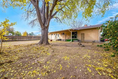 Tiny photo for 24 Drake Street, Pueblo, CO 81005 (MLS # 2656088)