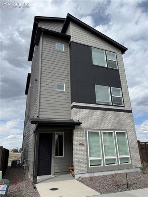 11012 Geddes Place Greenwood Village CO 80112