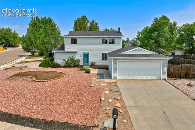 Photo 1 of 50 — 2070 Piros Drive, Colorado Springs, CO 80915