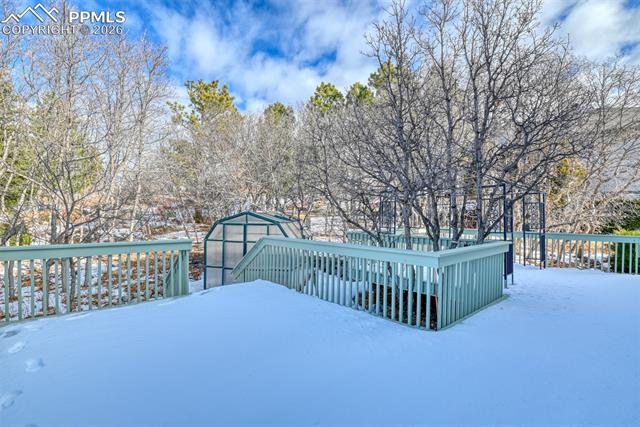 2730 Stone Creek Road