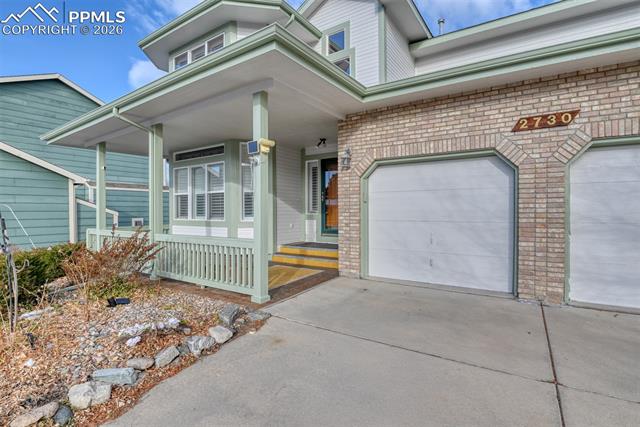 2730 Stone Creek Road