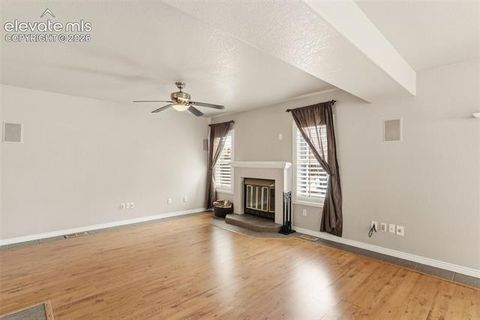 Tiny photo for 1573 4th Street, Colorado Springs, CO 80907 (MLS # 8795367)