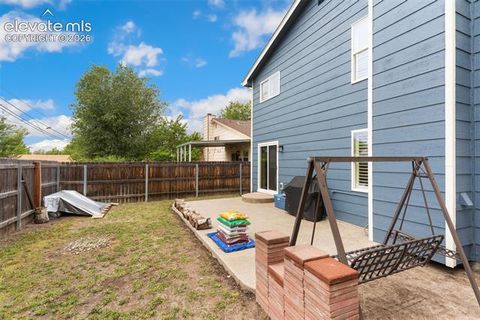 Tiny photo for 1573 4th Street, Colorado Springs, CO 80907 (MLS # 8795367)