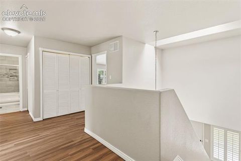 Tiny photo for 1573 4th Street, Colorado Springs, CO 80907 (MLS # 8795367)