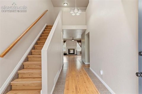Tiny photo for 1573 4th Street, Colorado Springs, CO 80907 (MLS # 8795367)