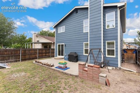 Tiny photo for 1573 4th Street, Colorado Springs, CO 80907 (MLS # 8795367)