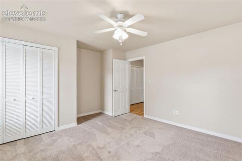 Tiny photo for 1573 4th Street, Colorado Springs, CO 80907 (MLS # 8795367)