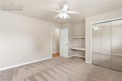 Tiny photo for 1573 4th Street, Colorado Springs, CO 80907 (MLS # 8795367)