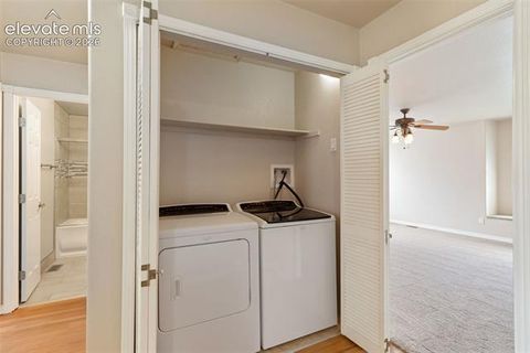 Tiny photo for 1573 4th Street, Colorado Springs, CO 80907 (MLS # 8795367)