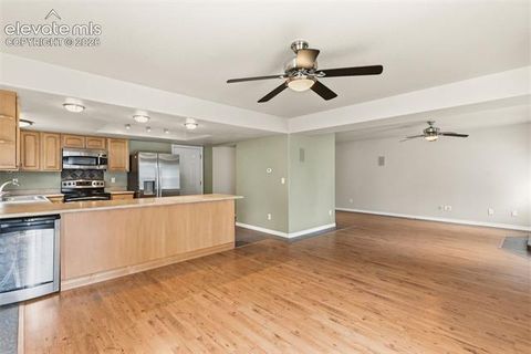 Tiny photo for 1573 4th Street, Colorado Springs, CO 80907 (MLS # 8795367)