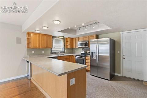 Tiny photo for 1573 4th Street, Colorado Springs, CO 80907 (MLS # 8795367)