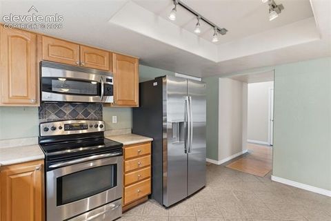Tiny photo for 1573 4th Street, Colorado Springs, CO 80907 (MLS # 8795367)