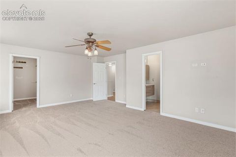 Tiny photo for 1573 4th Street, Colorado Springs, CO 80907 (MLS # 8795367)