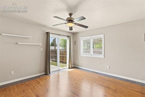 Tiny photo for 1573 4th Street, Colorado Springs, CO 80907 (MLS # 8795367)